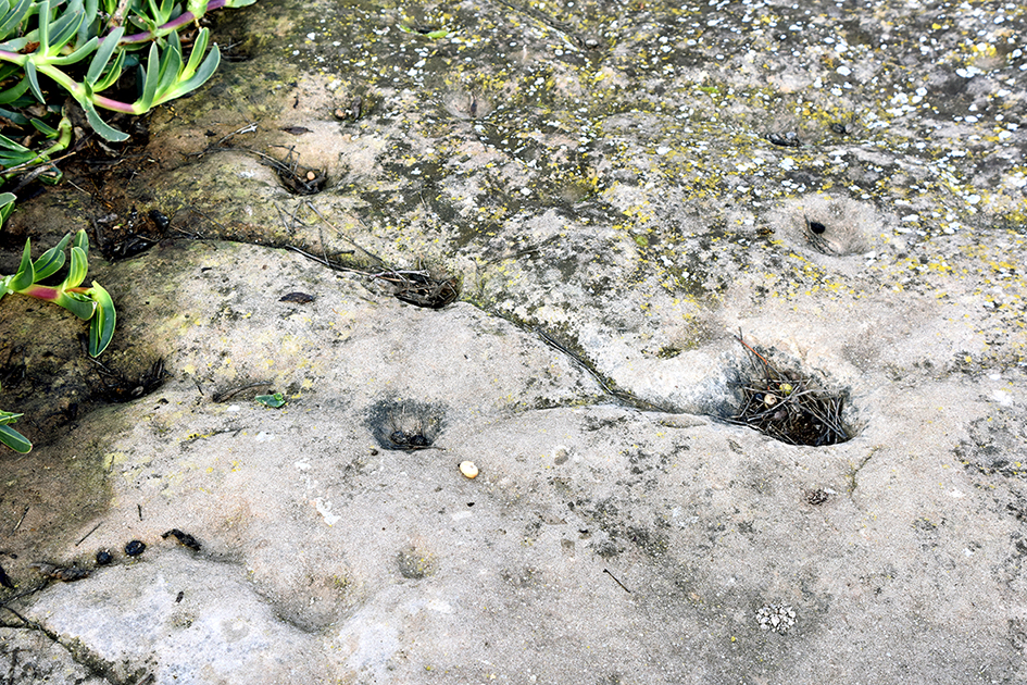 Plaça de la Vileta de Torrebesses