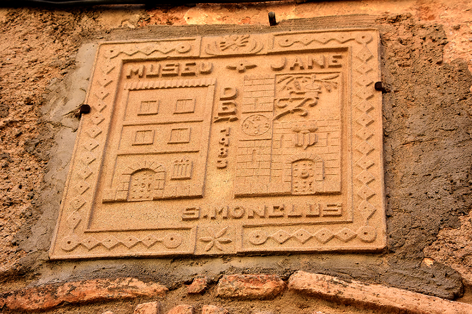 Museu de Josep Jané i Periu