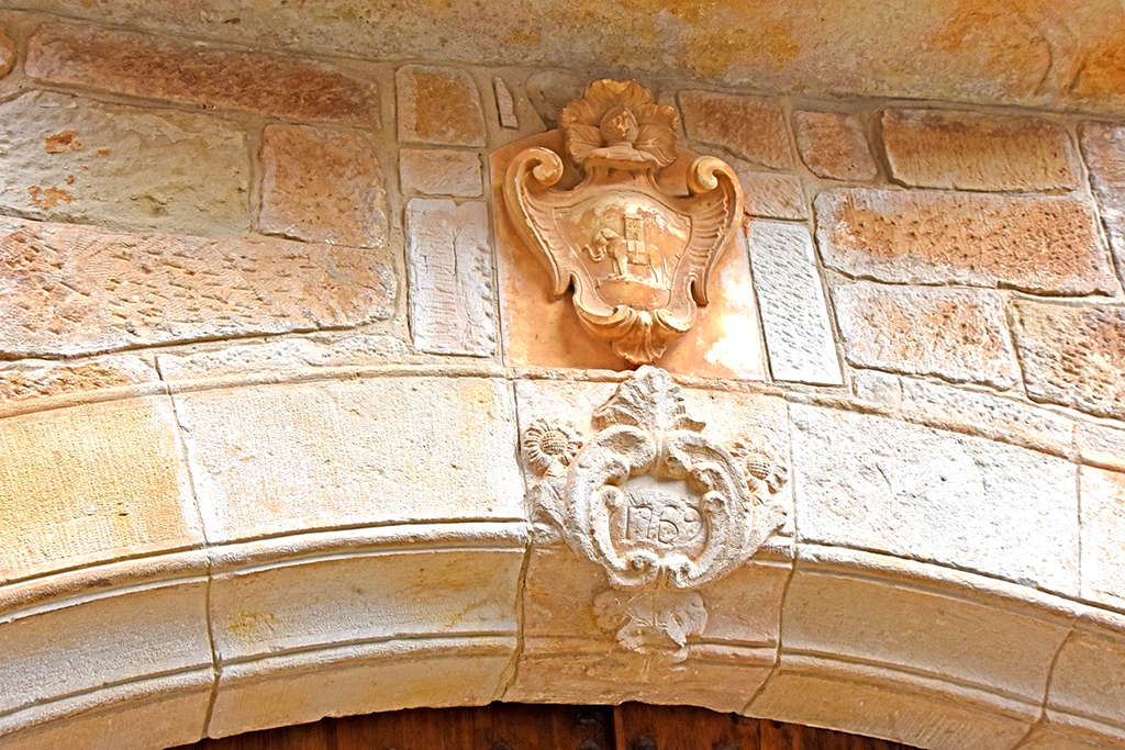 Nucli històric de Torrebesses ***