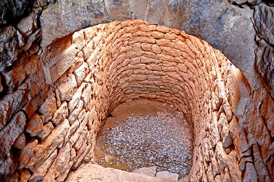 Pou de la Vila i Safareigs de Torrebesses ***