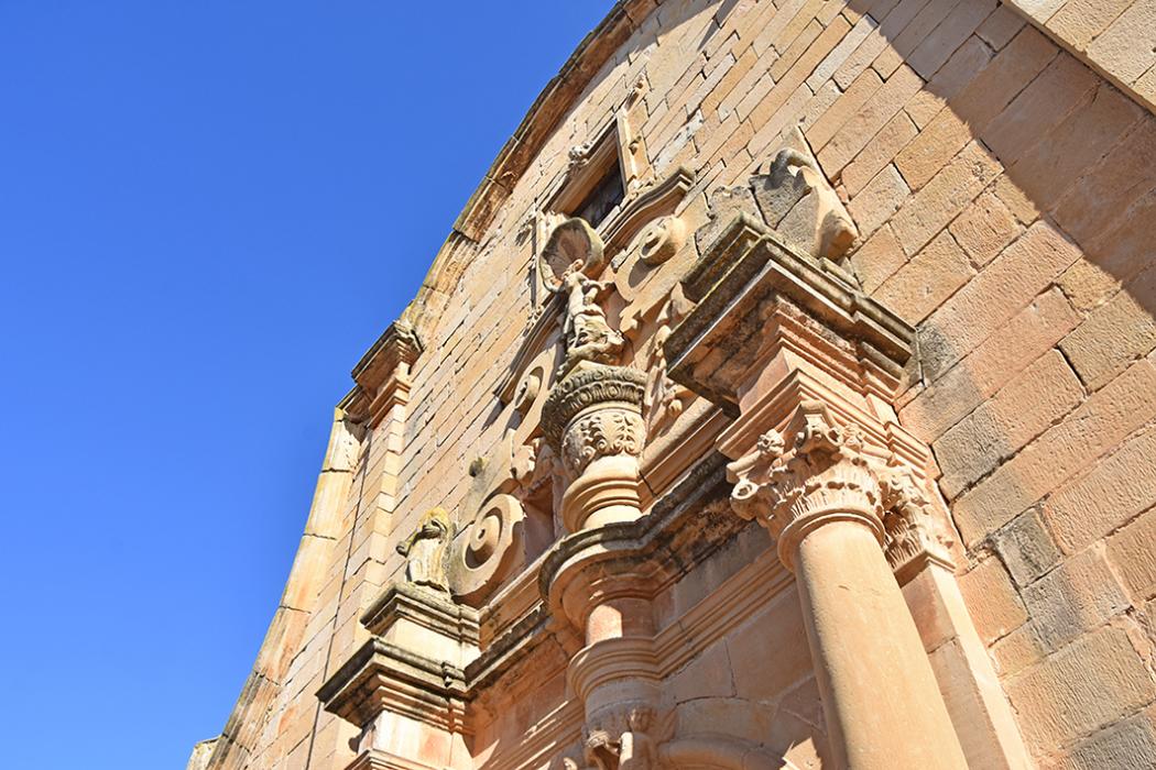 Església parroquial de Sant Pere