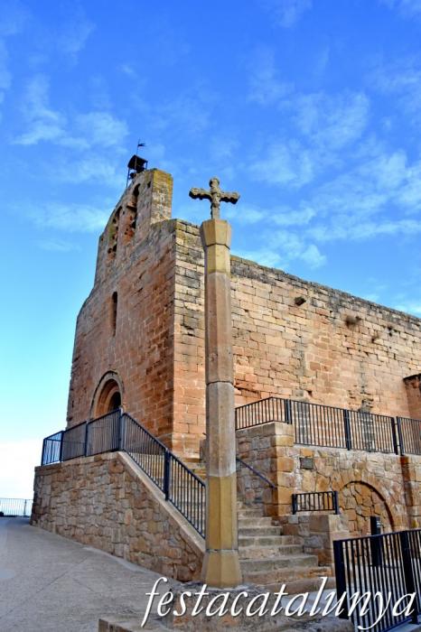 Torrebesses - Creu de Terme