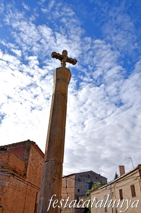 Torrebesses - Creu de Terme