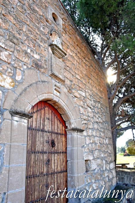 Torrebesses - Ermita de Sant Roc
