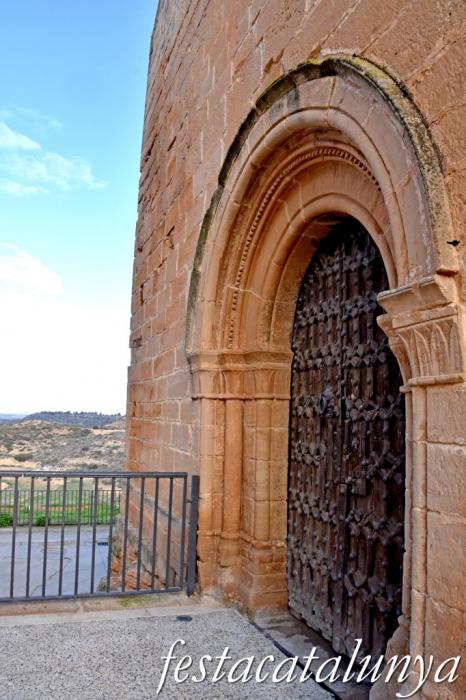 Torrebesses - Església de Sant Salvador
