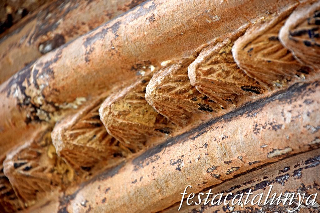 Torrebesses - Església de Sant Salvador