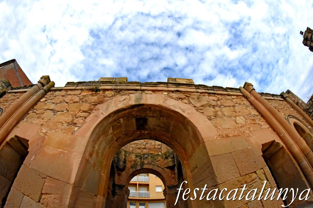 Torrebesses - Església Nova