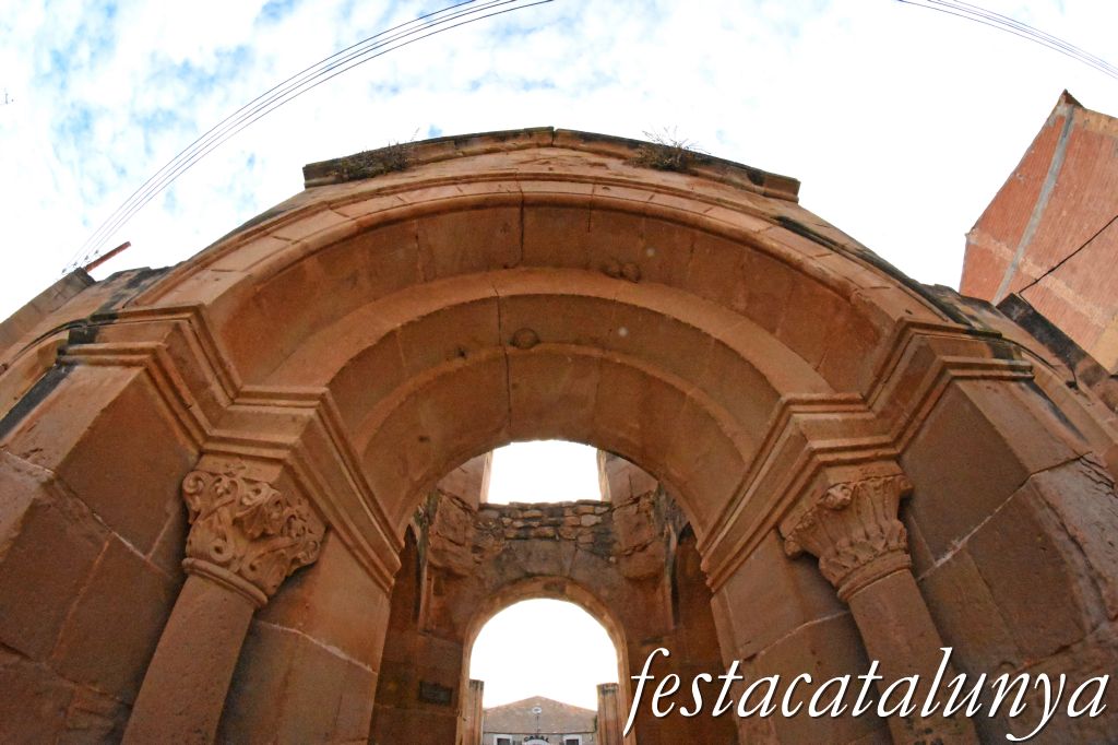 Torrebesses - Església Nova