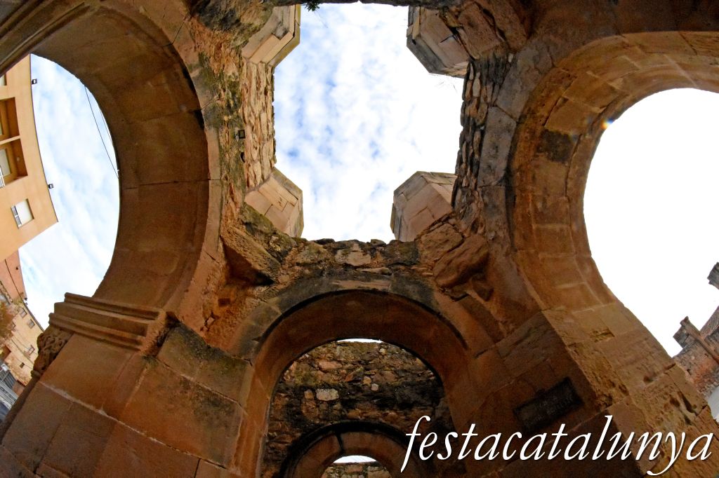 Torrebesses - Església Nova