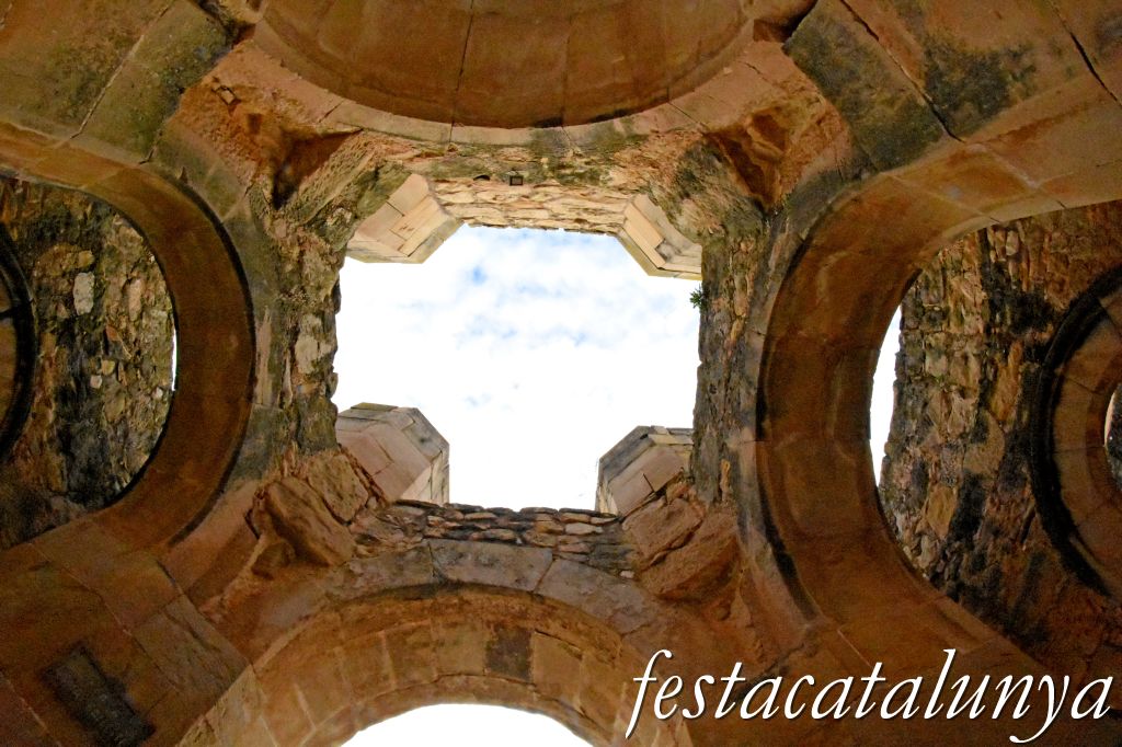 Torrebesses - Església Nova