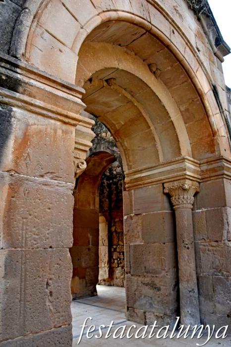 Torrebesses - Església Nova