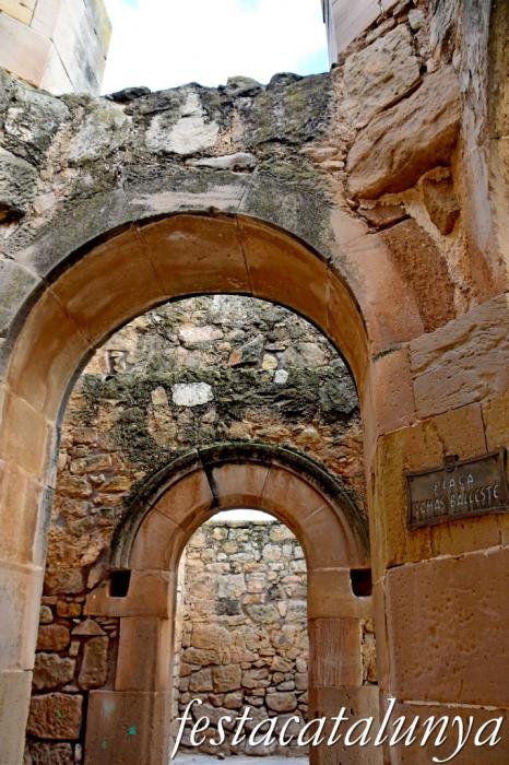 Torrebesses - Església Nova