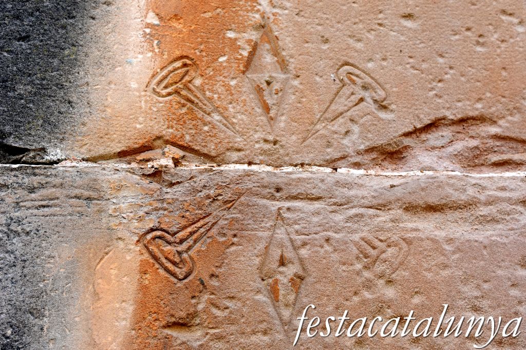 Torrebesses - Església Nova