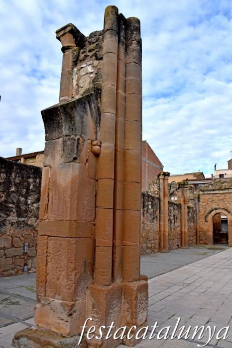 Torrebesses - Església Nova