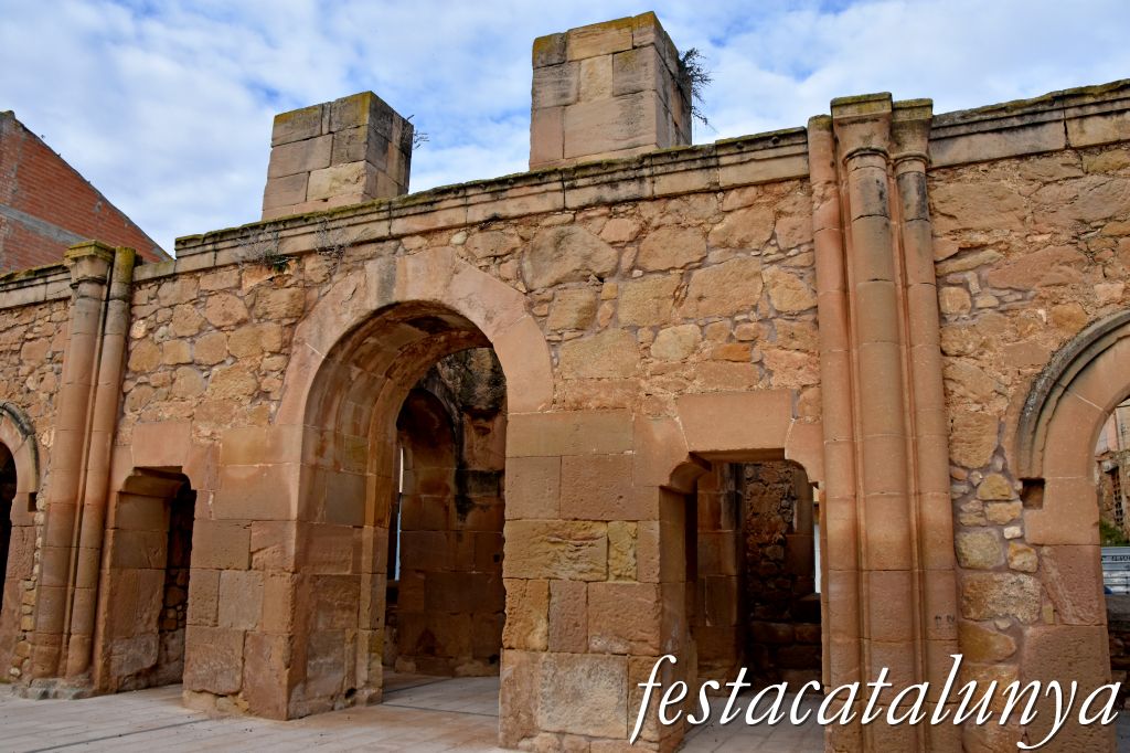 Torrebesses - Església Nova