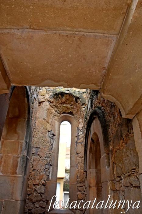 Torrebesses - Església Nova