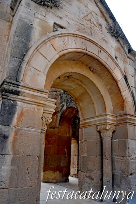 Torrebesses - Església Nova