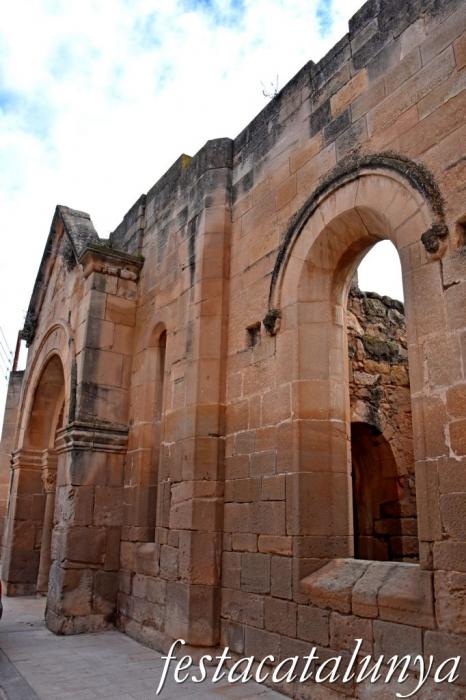 Torrebesses - Església Nova