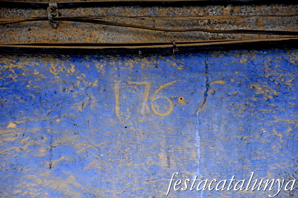 Torrebesses - Nucli antic