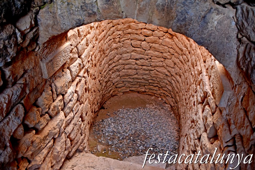 Torrebesses - Pou de la Vila i Safareigs