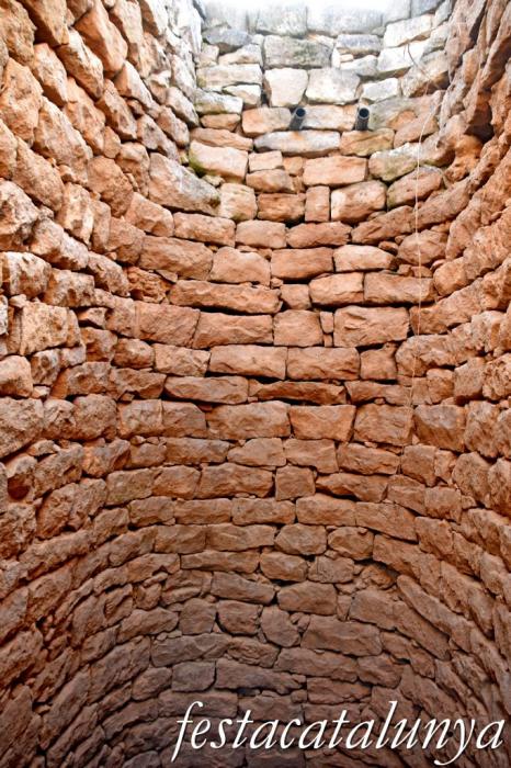 Torrebesses - Pou de la Vila i Safareigs