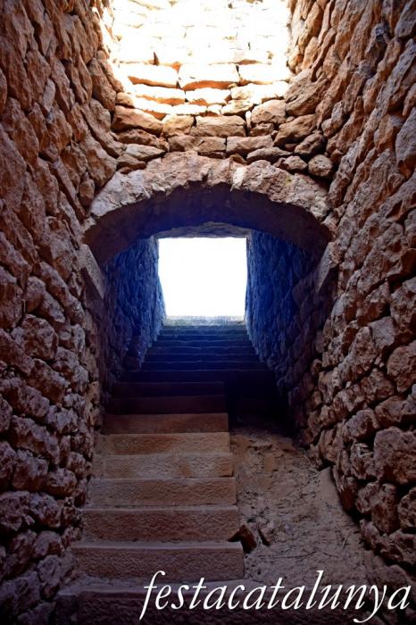 Torrebesses - Pou de la Vila i Safareigs