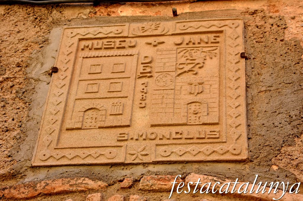 Museu de Josep Jané i Periu