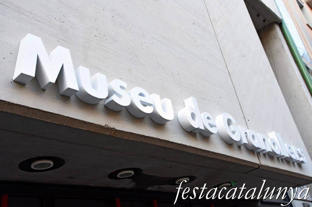 Museu de Granollers
