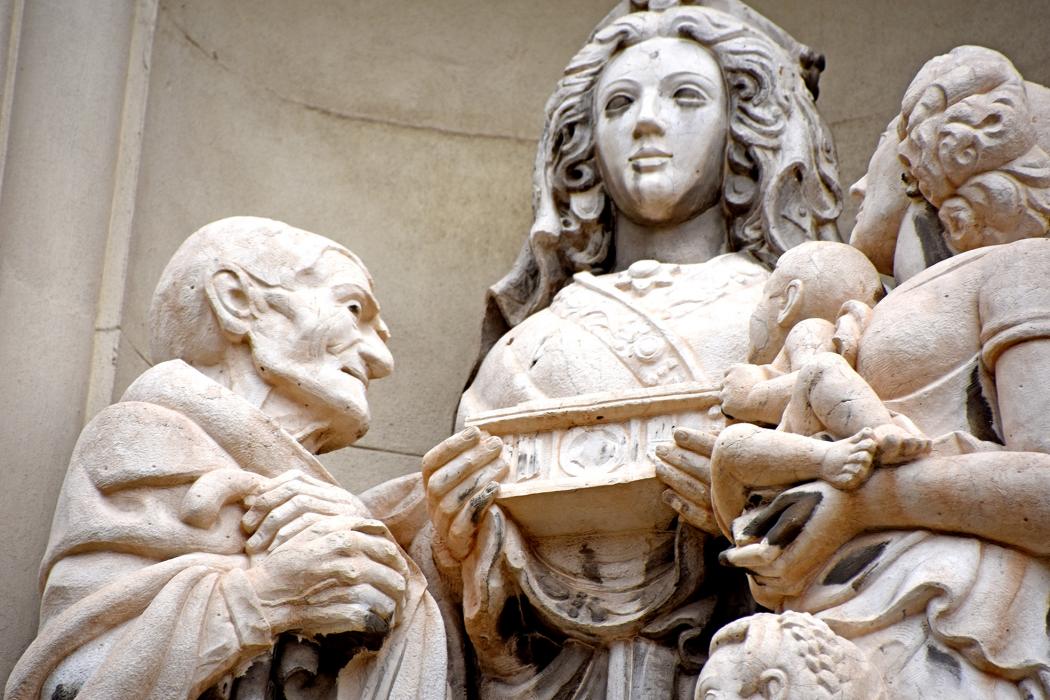 Carrer Anselm Clavé