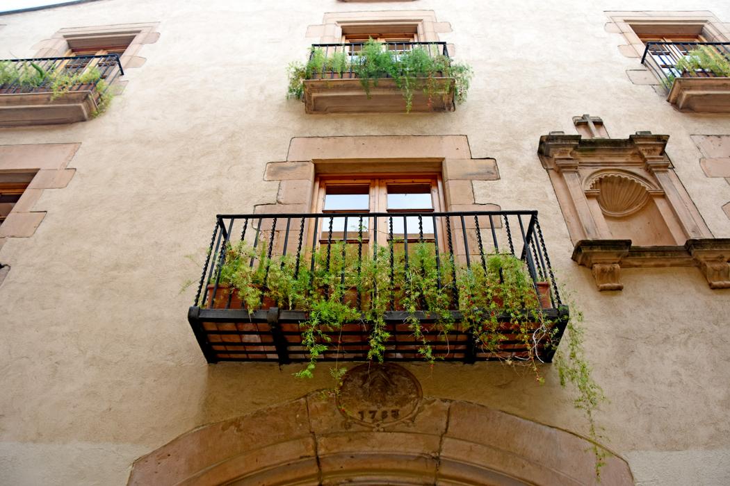 Carrer Antoni Espí i Grau