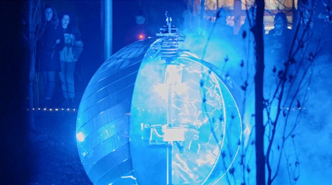 Festes de Santa Eulàlia de Barcelona