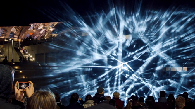 Festes de Santa Eulàlia de Barcelona