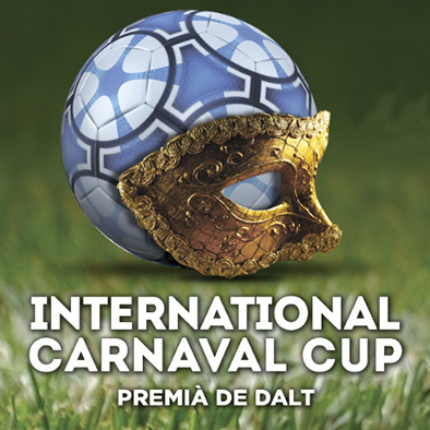 International Carnaval Cup a Premià de Dalt