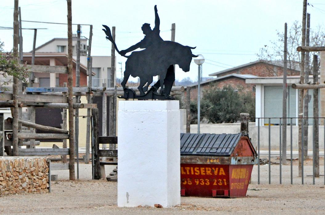Parc de la Salut de l'Aldea