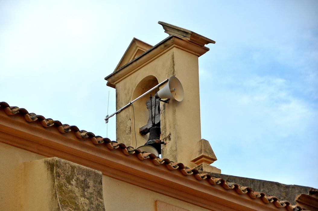 Església parroquial de Sant Joan Baptista de l'Ampolla