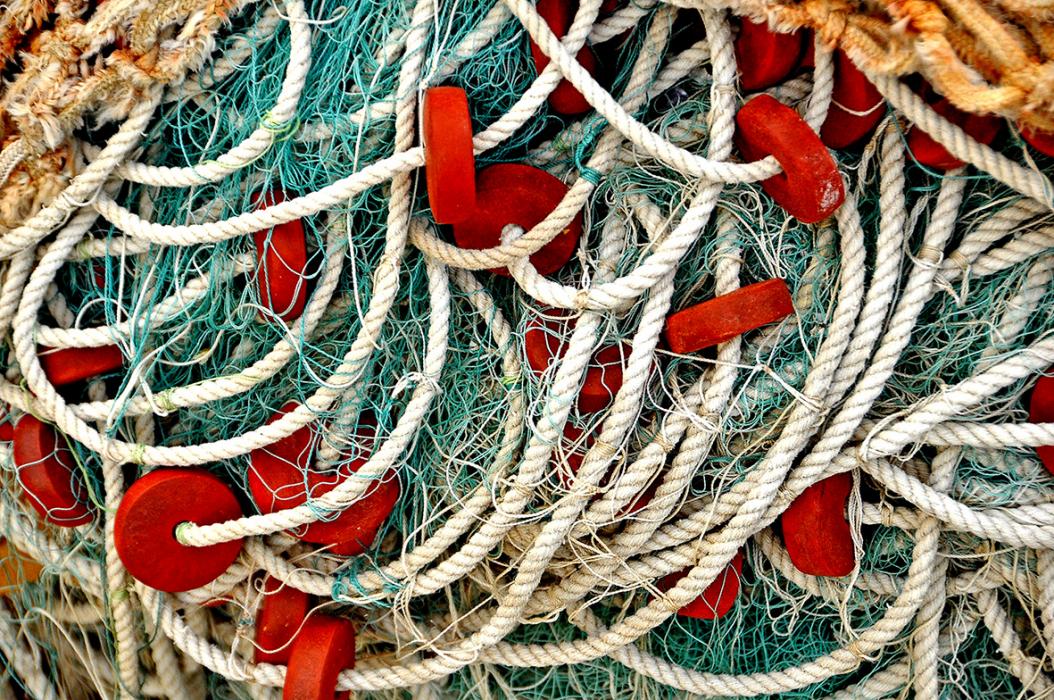 Port esportiu i pesquer de l'Ampolla