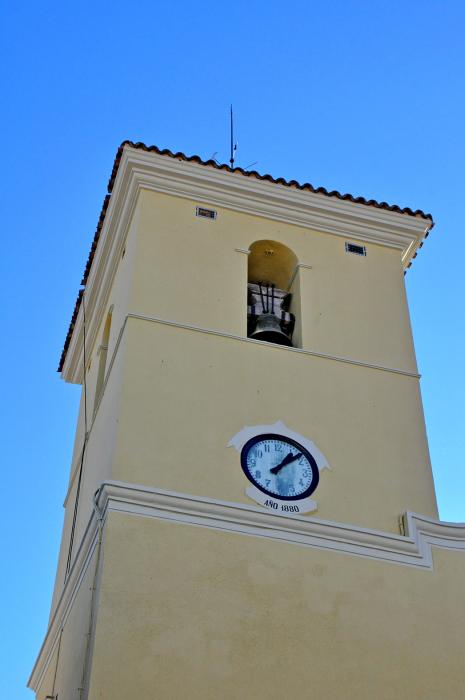 Església parroquial de l'Assumpció del Perelló