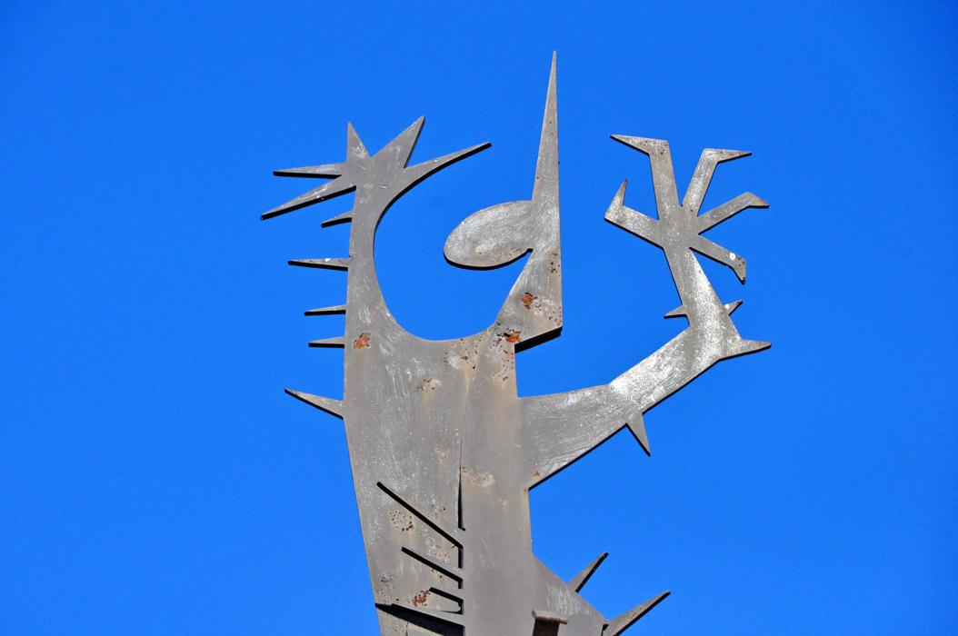 Monuments del Perelló