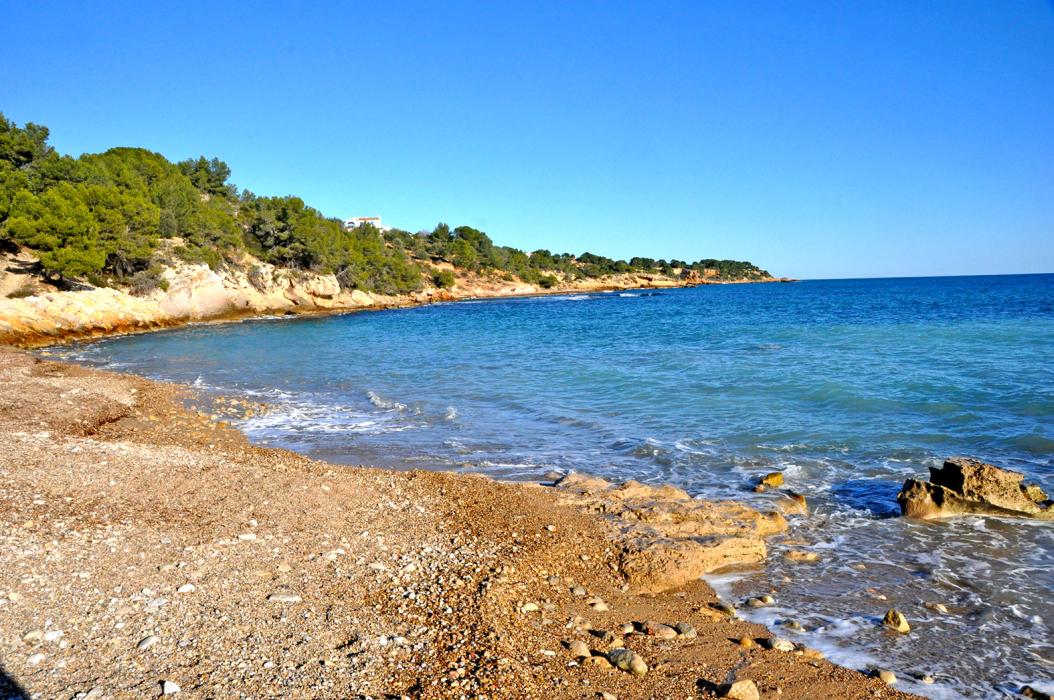 Platges del Perelló