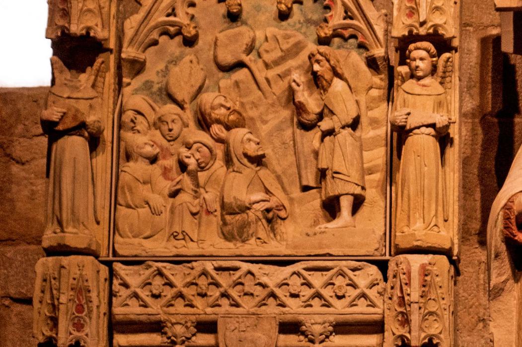 Torrebesses - Església de Sant Salvador (Foto: www.turismetorrebesses.com)