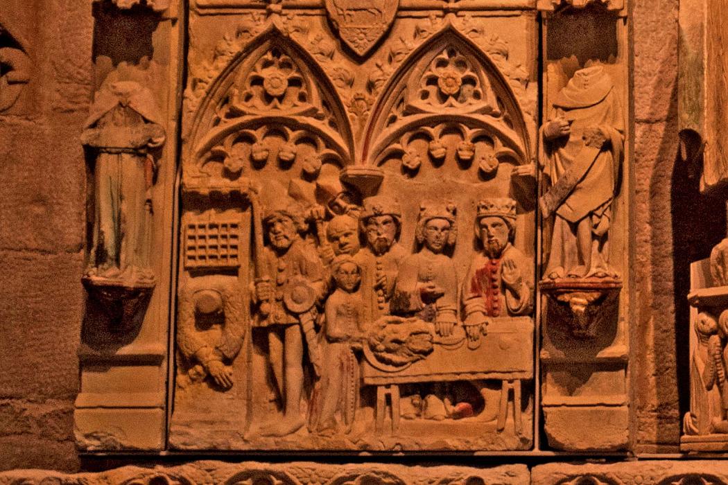 Torrebesses - Església de Sant Salvador (Foto: www.turismetorrebesses.com)