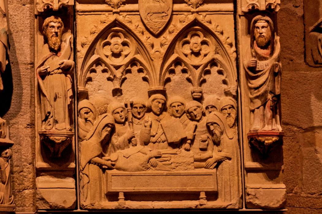 Torrebesses - Església de Sant Salvador (Foto: www.turismetorrebesses.com)