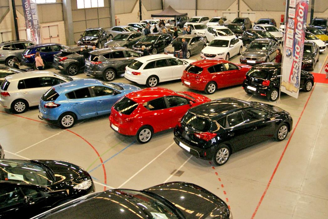 Agr'auto, Fira del Vehicle d'Ocasió d'Agramunt