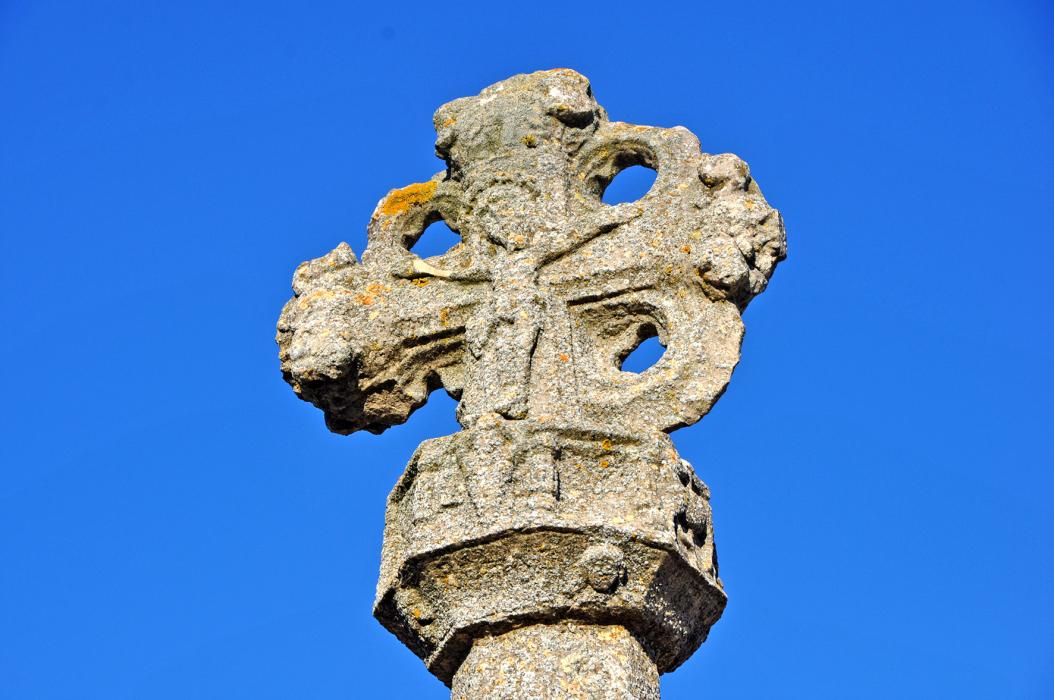 Creus de Terme de Forès