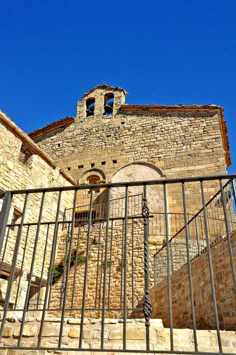 Poble de Guialmons ***