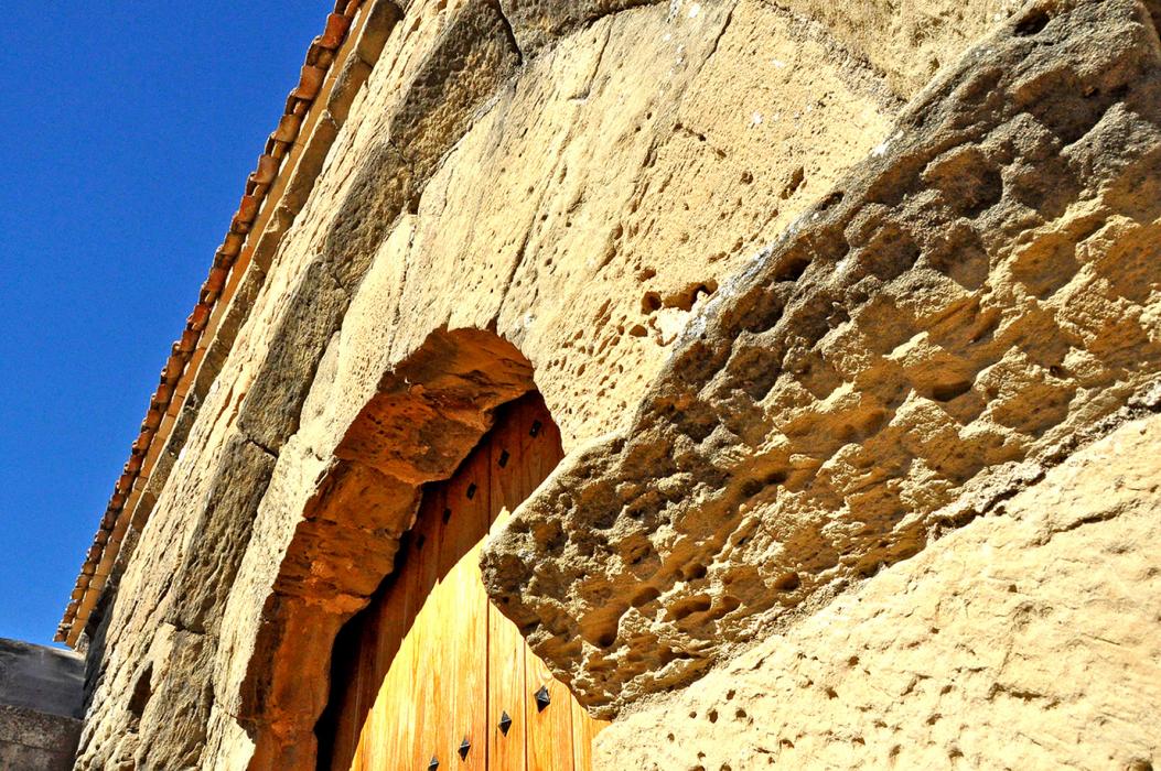 Sant Salvador de Figuerola ***