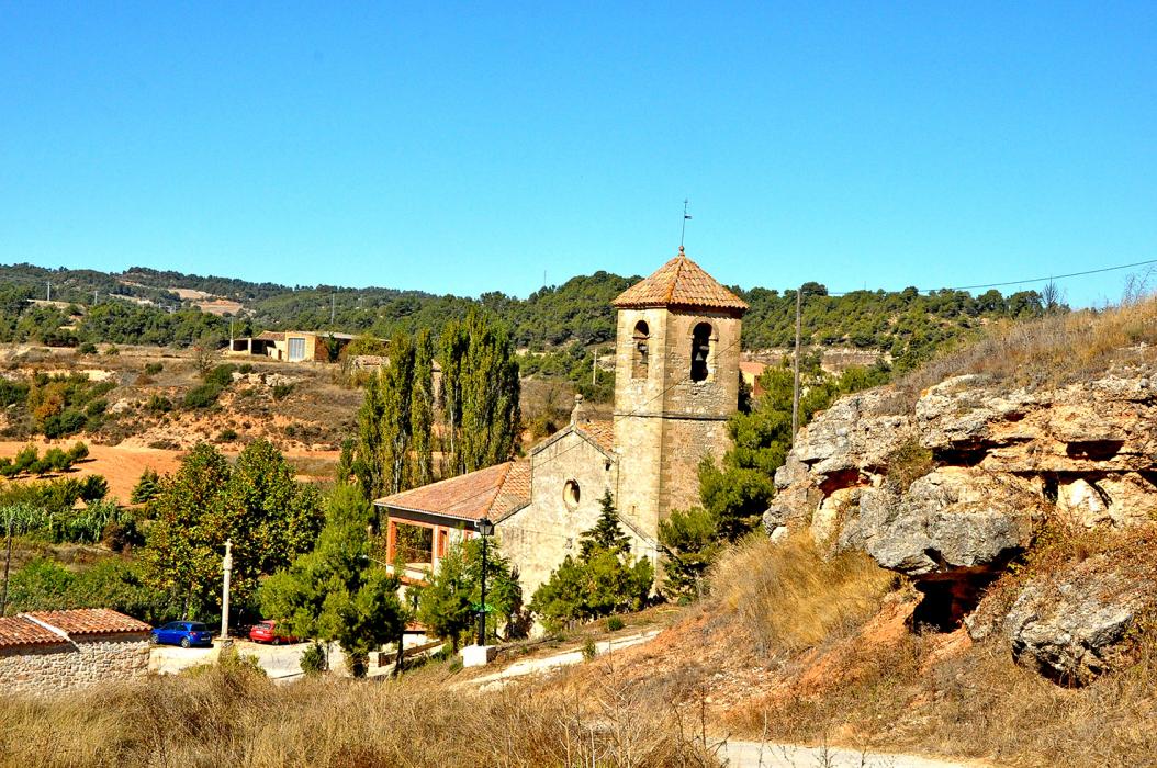 Sant Joan de Biure