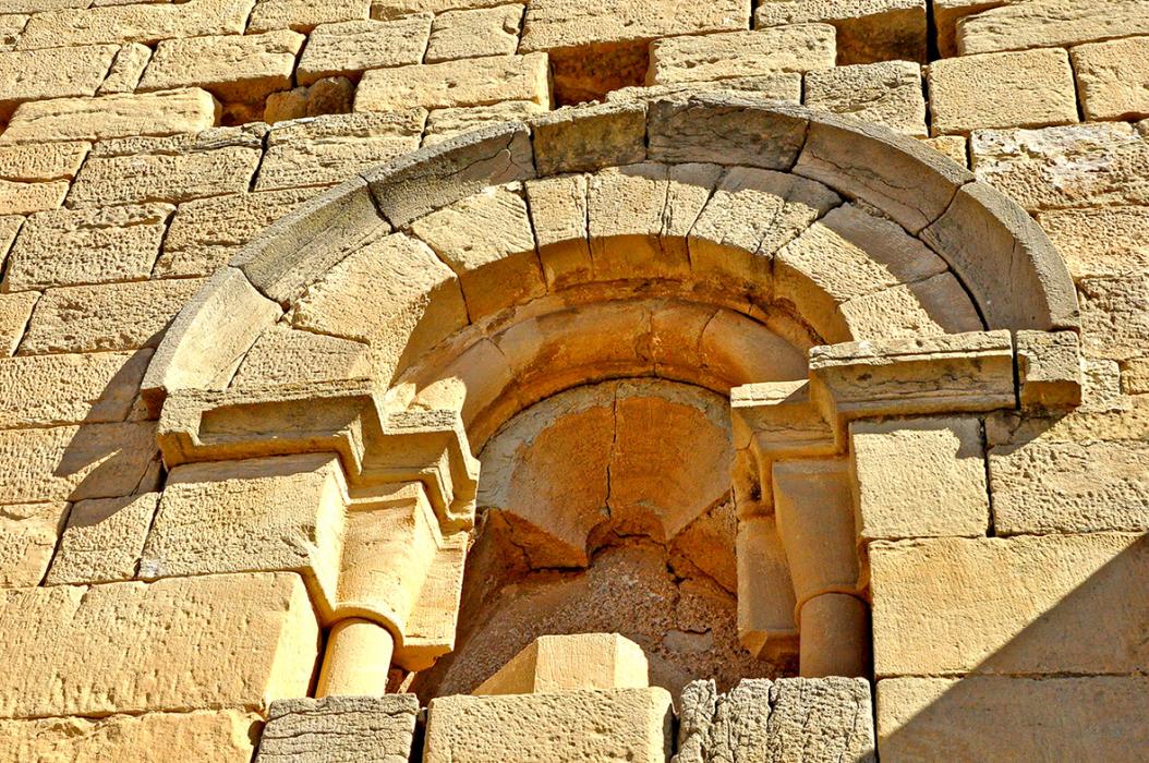 Santa Maria de Guialmons ***