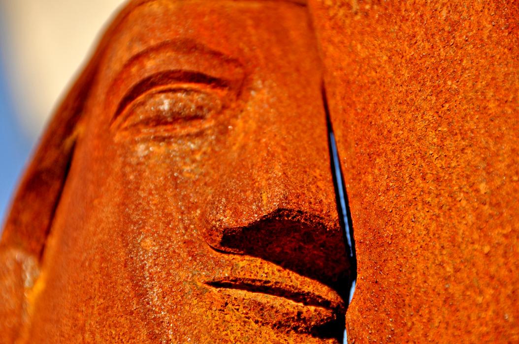 Escultures urbanes de Torrelavit