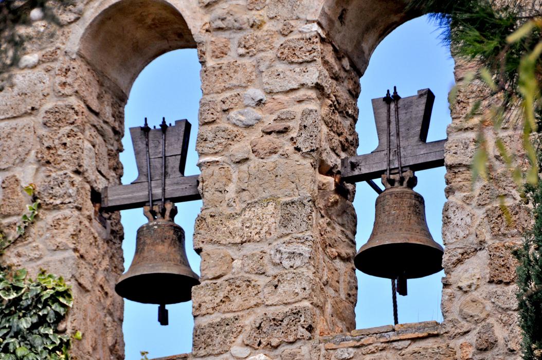 Sant Martí Sadevesa a Torrelavit ***